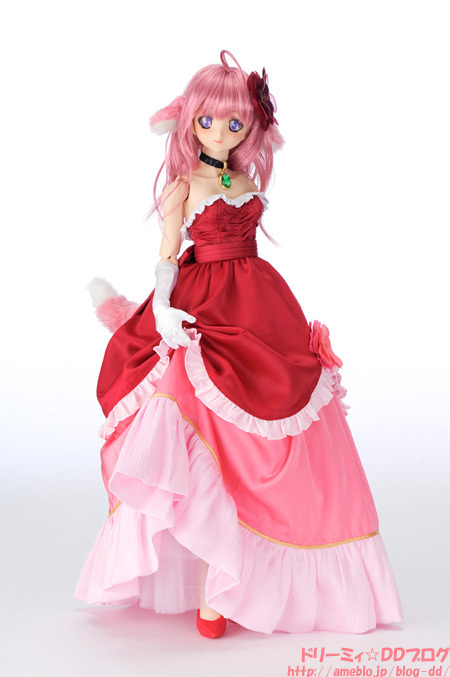 Dog Days - Millhiore F. Biscotti - Dollfie Dream - Dollfie Dream Sister - 1/3 (Volks) photo 6