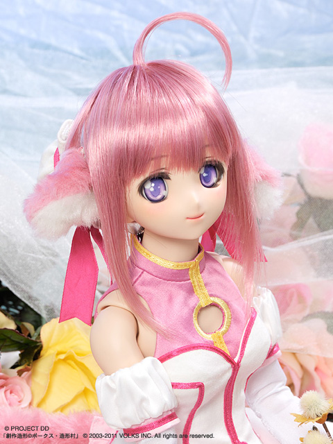 Dog Days - Millhiore F. Biscotti - Dollfie Dream - Dollfie Dream Sister - 1/3 (Volks) photo 8