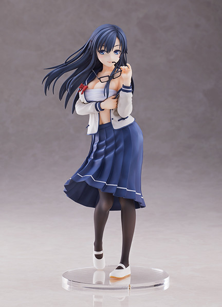 Ore o Suki nano wa Omae dakekayo - Sanshokuin Sumireko - 1/7 (Aniplex, Aquamarine) photo 6