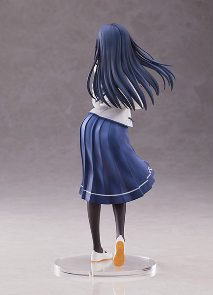 Ore o Suki nano wa Omae dakekayo - Sanshokuin Sumireko - 1/7 (Aniplex, Aquamarine) photo 10