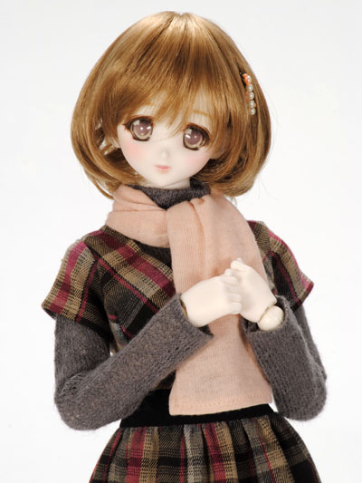After School Akihabara Girls - Dollfie Dream - Dollfie Dream Sister - Mariko Sensei - 1/3 (Volks) photo 7