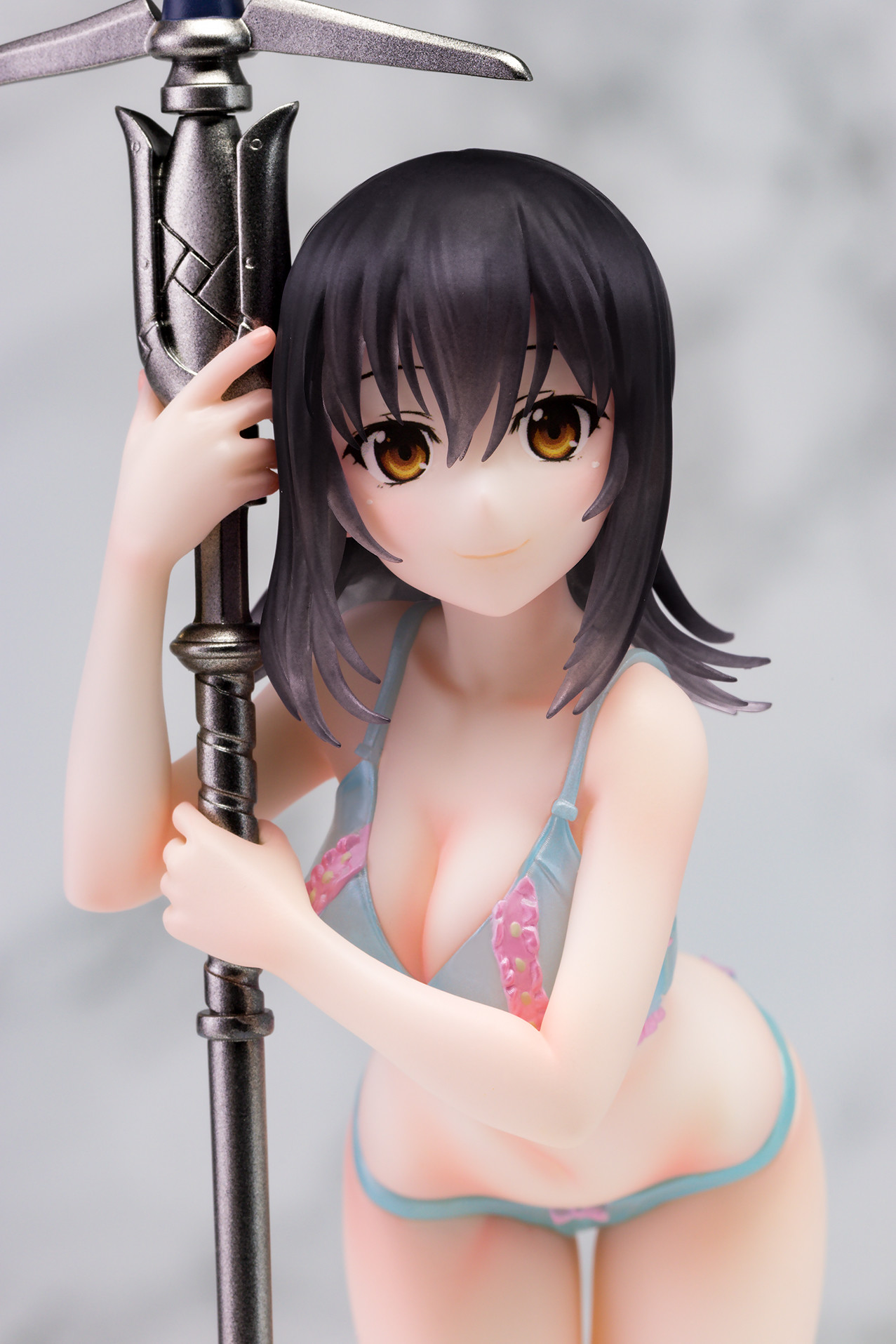 Strike the Blood III - Himeragi Yukina - 1/8 - Lingerie Ver. (B'full) photo 2