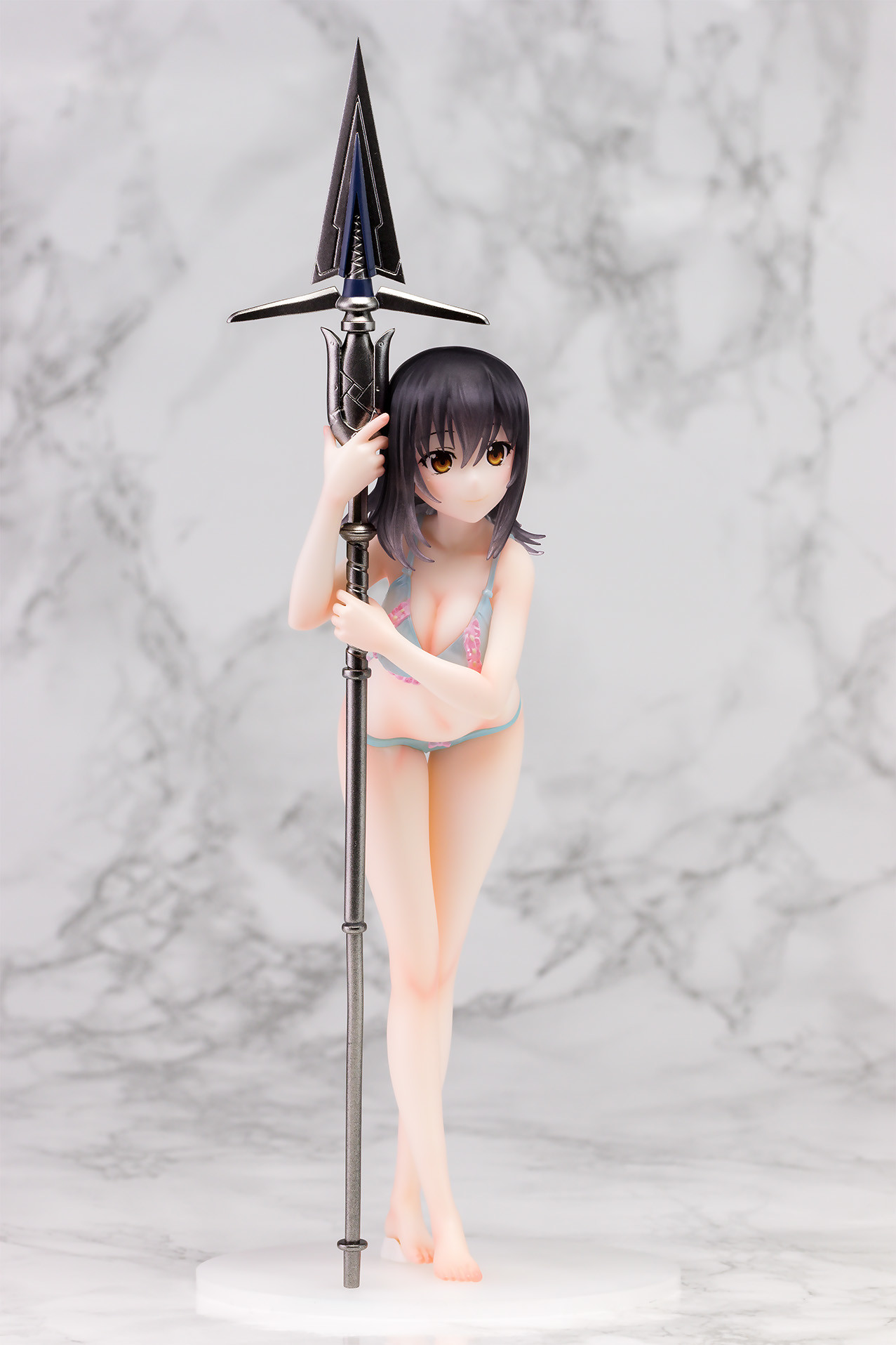 Strike the Blood III - Himeragi Yukina - 1/8 - Lingerie Ver. (B'full) photo 4
