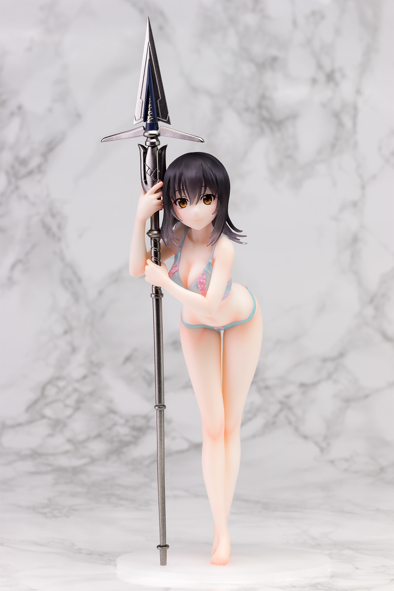 Strike the Blood III - Himeragi Yukina - 1/8 - Lingerie Ver. (B'full) photo 6
