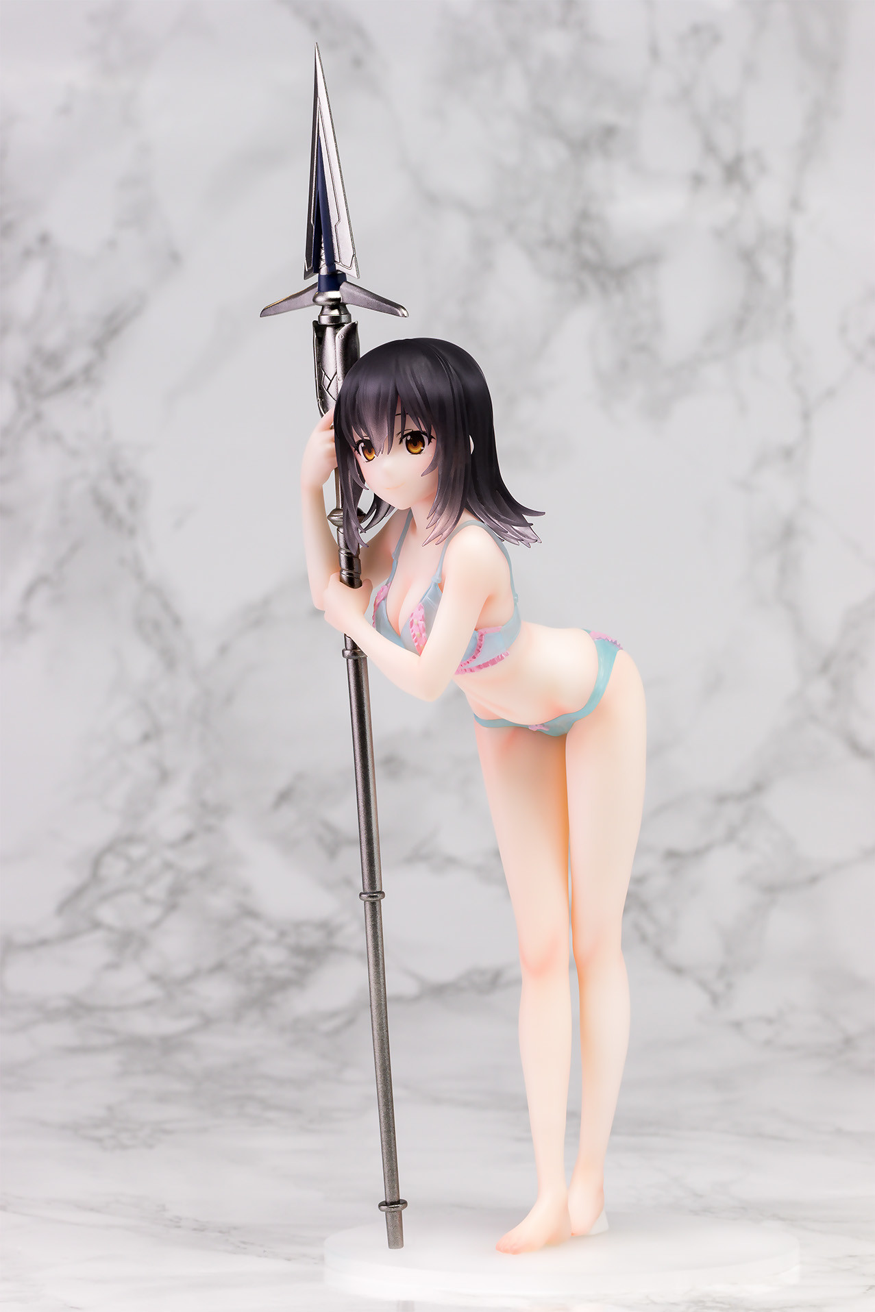 Strike the Blood III - Himeragi Yukina - 1/8 - Lingerie Ver. (B'full) photo 7