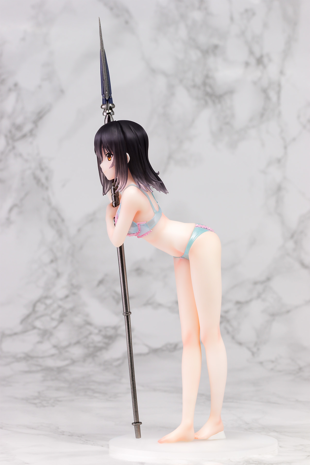 Strike the Blood III - Himeragi Yukina - 1/8 - Lingerie Ver. (B'full) photo 8