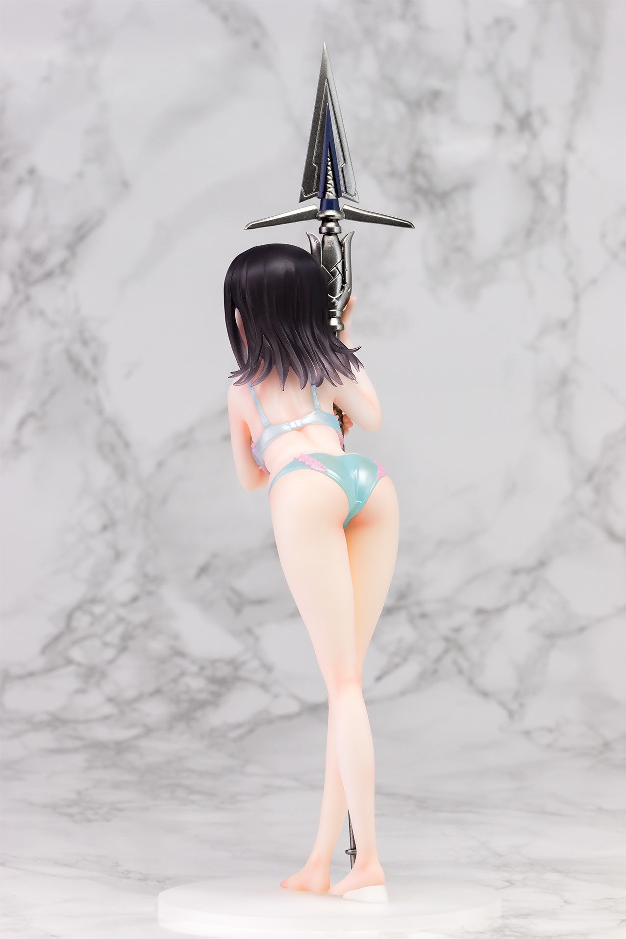 Strike the Blood III - Himeragi Yukina - 1/8 - Lingerie Ver. (B'full) photo 9