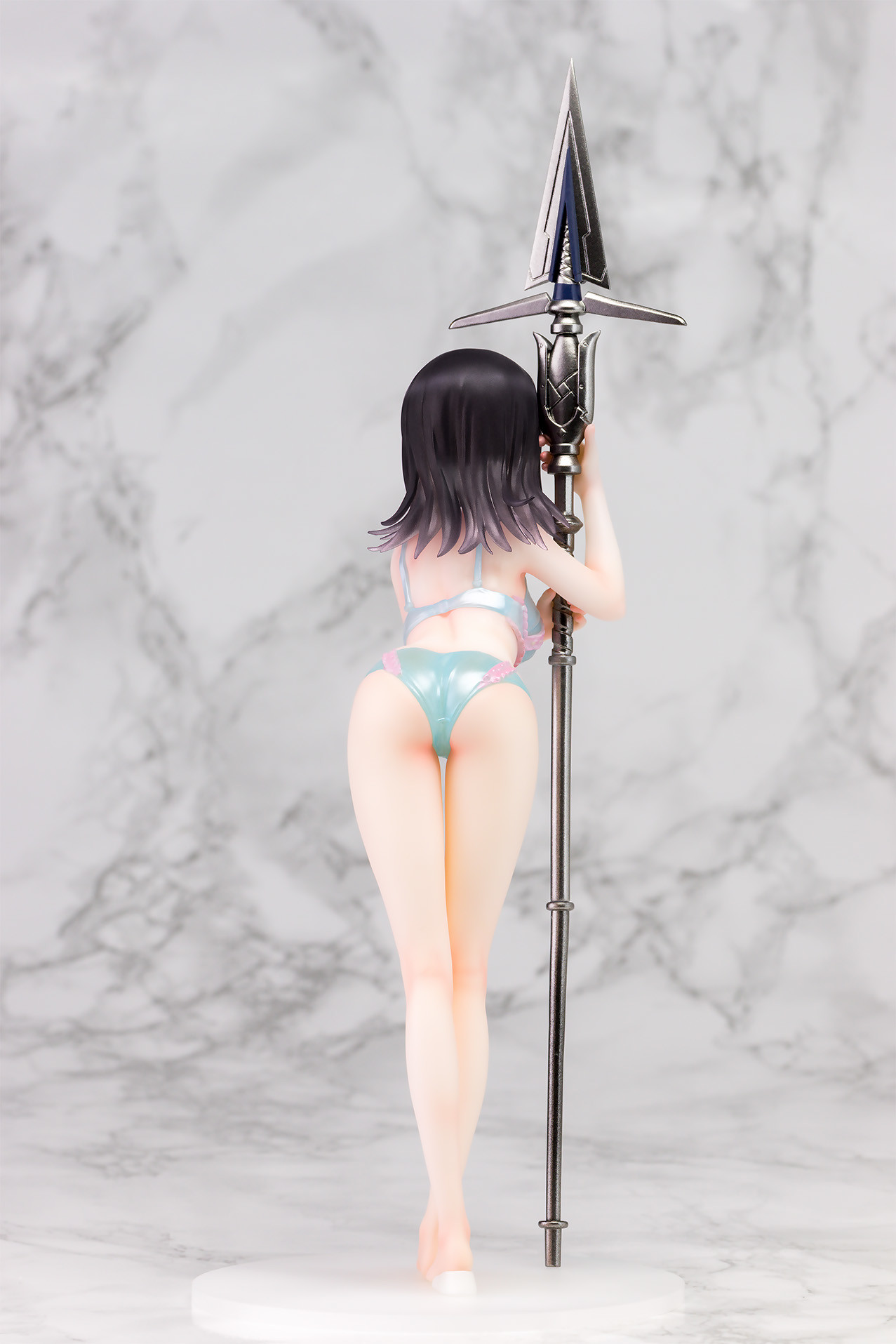 Strike the Blood III - Himeragi Yukina - 1/8 - Lingerie Ver. (B'full) photo 11