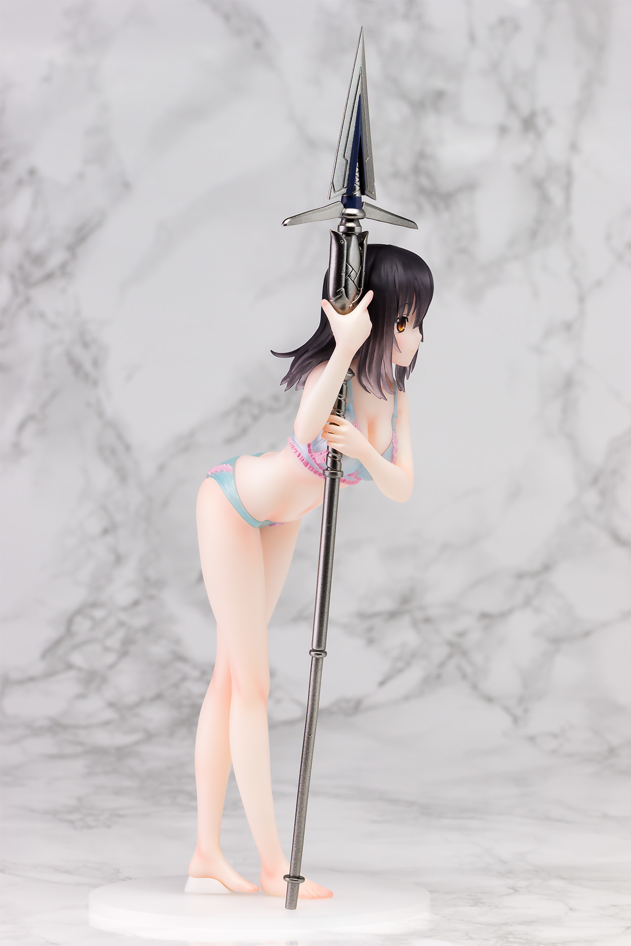 Strike the Blood III - Himeragi Yukina - 1/8 - Lingerie Ver. (B'full) photo 12