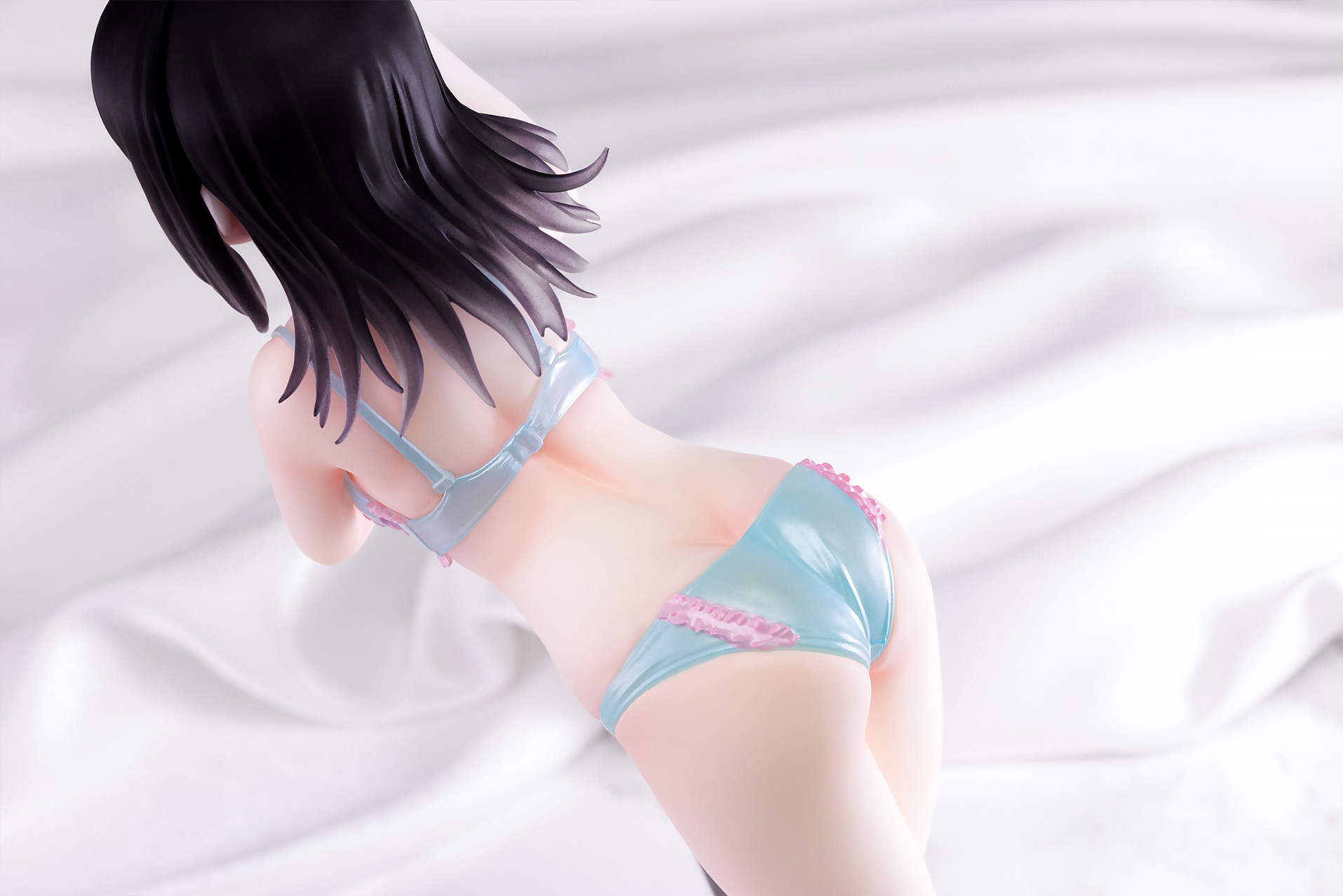 Strike the Blood III - Himeragi Yukina - 1/8 - Lingerie Ver. (B'full) photo 13