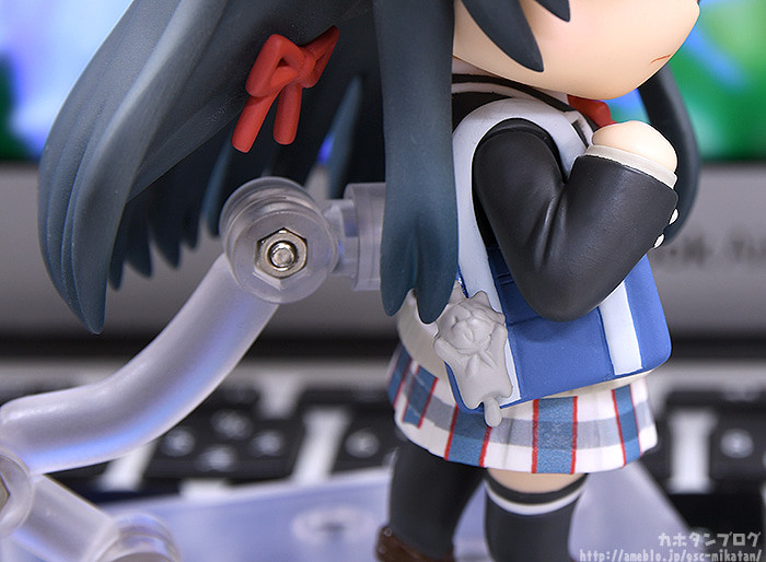 Yahari Ore no Seishun Love Comedy wa Machigatteiru. Kan - Yukinoshita Yukino - Nendoroid (#1307) (Good Smile Company) photo 13