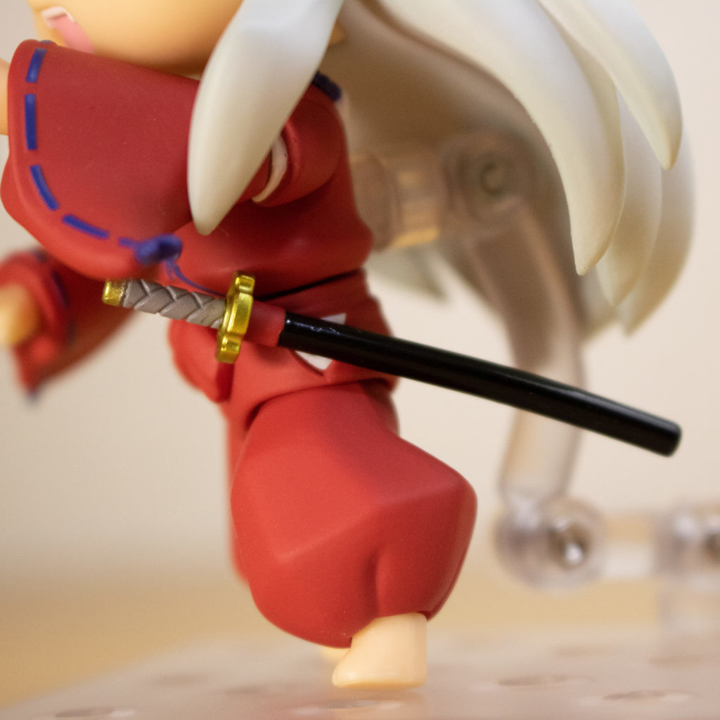 Sengoku Otogizoushi: InuYasha - Inuyasha - Nendoroid  (#1300) (Good Smile Company) photo 42
