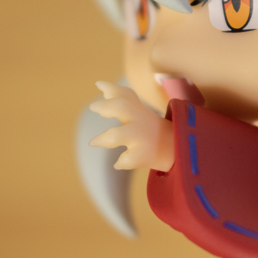 Sengoku Otogizoushi: InuYasha - Inuyasha - Nendoroid  (#1300) (Good Smile Company) photo 44