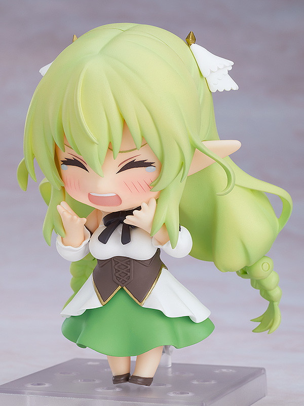 Choujin Koukousei-tachi wa Isekai demo Yoyuu de Ikinuku you desu! - Lyrule - Nendoroid  (#1258) (Good Smile Company) photo 4