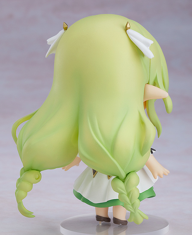 Choujin Koukousei-tachi wa Isekai demo Yoyuu de Ikinuku you desu! - Lyrule - Nendoroid  (#1258) (Good Smile Company) photo 5