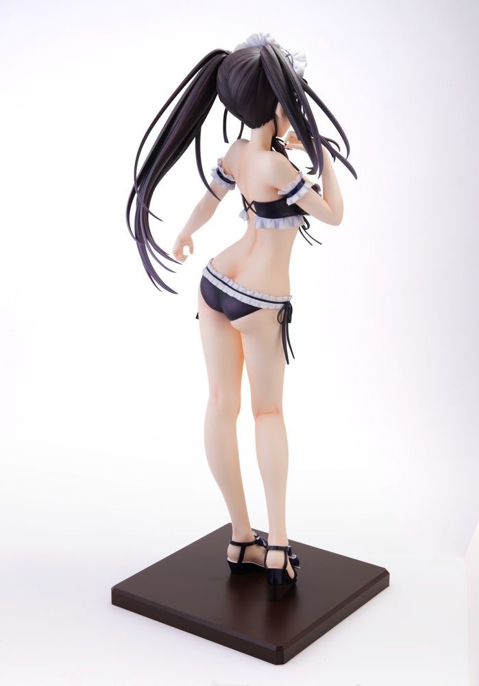 Date A Live - Tokisaki Kurumi - KDcolle - 1/2.5 - Swimsuit Ver. (Kadokawa) photo 2