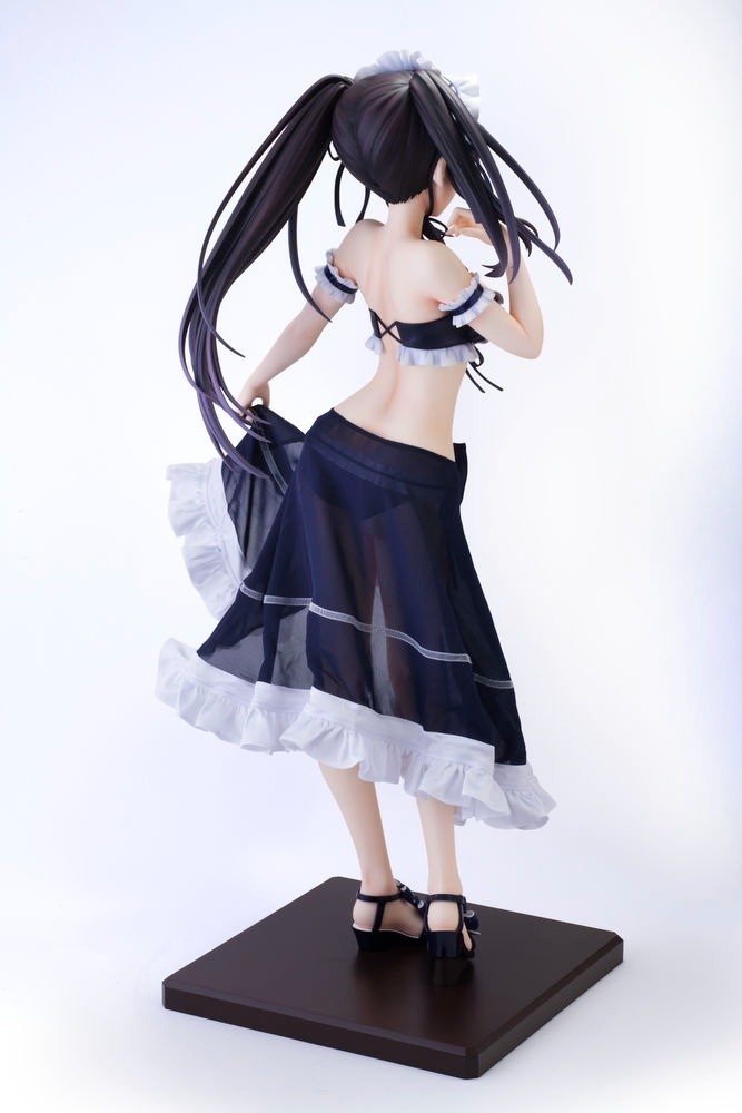 Date A Live - Tokisaki Kurumi - KDcolle - 1/2.5 - Swimsuit Ver. (Kadokawa) photo 7