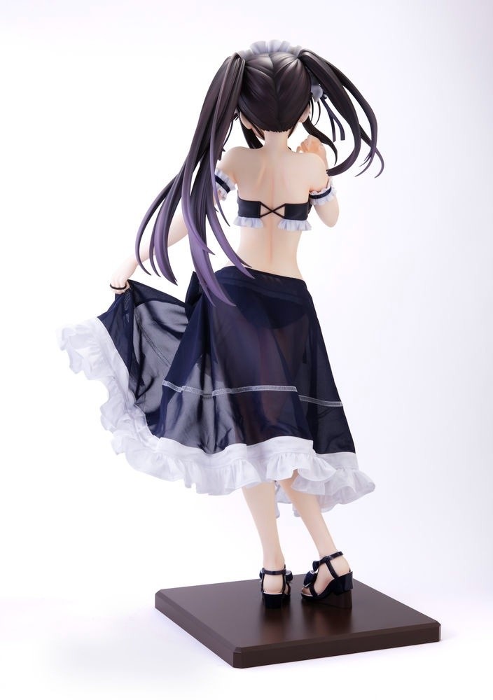 Date A Live - Tokisaki Kurumi - KDcolle - 1/2.5 - Swimsuit Ver. (Kadokawa) photo 8