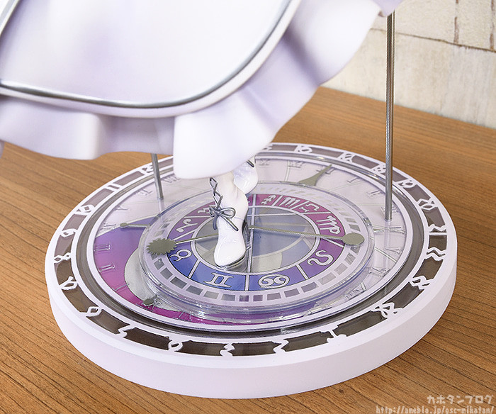 Date A Live Fragment: Date A Bullet - White Queen - KDcolle - 1/7 (Good Smile Company, Kadokawa) photo 5