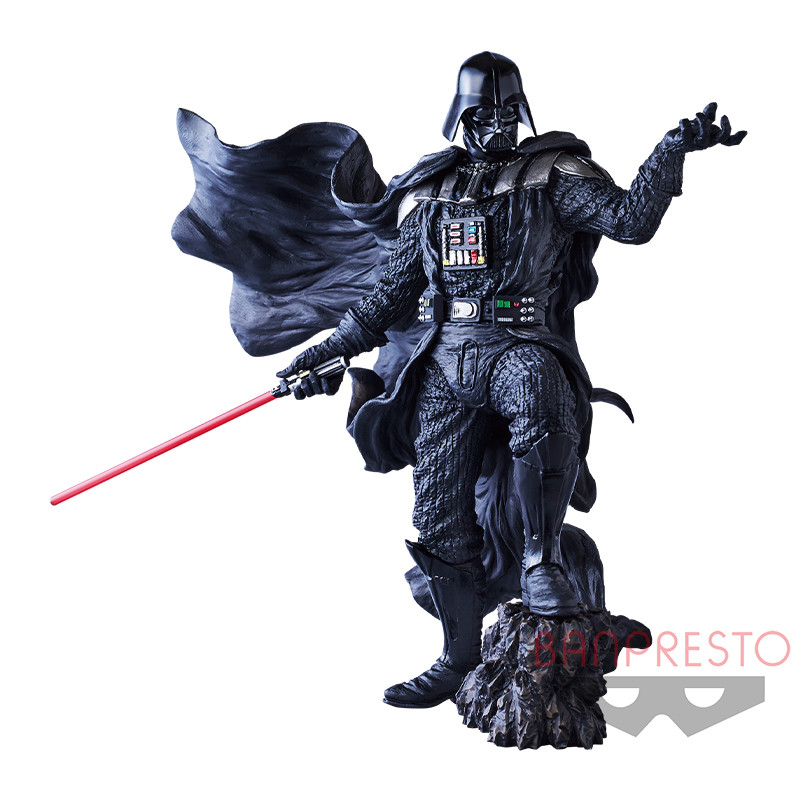 Star Wars - Darth Vader - Goukai (Bandai Spirits)
