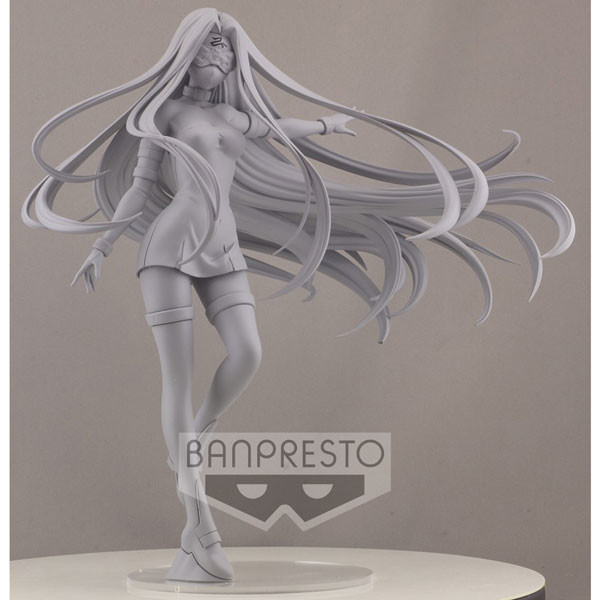 Gekijouban Fate/Stay Night: Heaven's Feel - Medusa - EXQ Figure - Rider (Bandai Spirits)