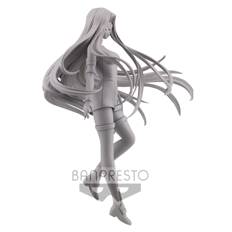 Gekijouban Fate/Stay Night: Heaven's Feel - Medusa - EXQ Figure - Rider (Bandai Spirits) photo 2