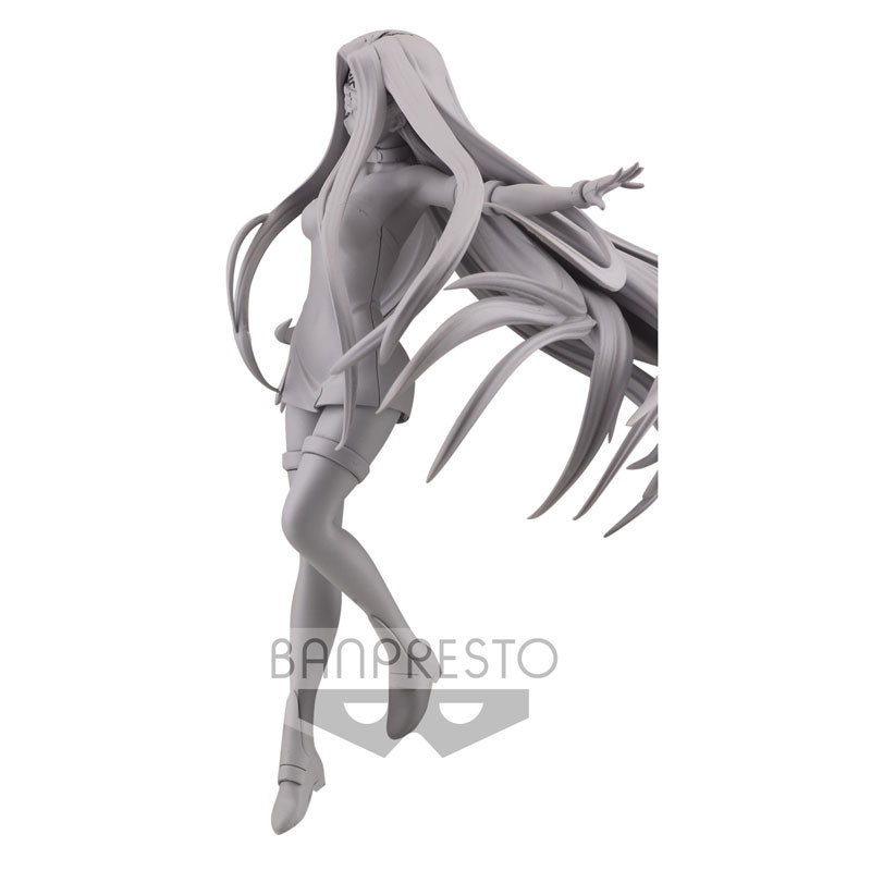 Gekijouban Fate/Stay Night: Heaven's Feel - Medusa - EXQ Figure - Rider (Bandai Spirits) photo 3