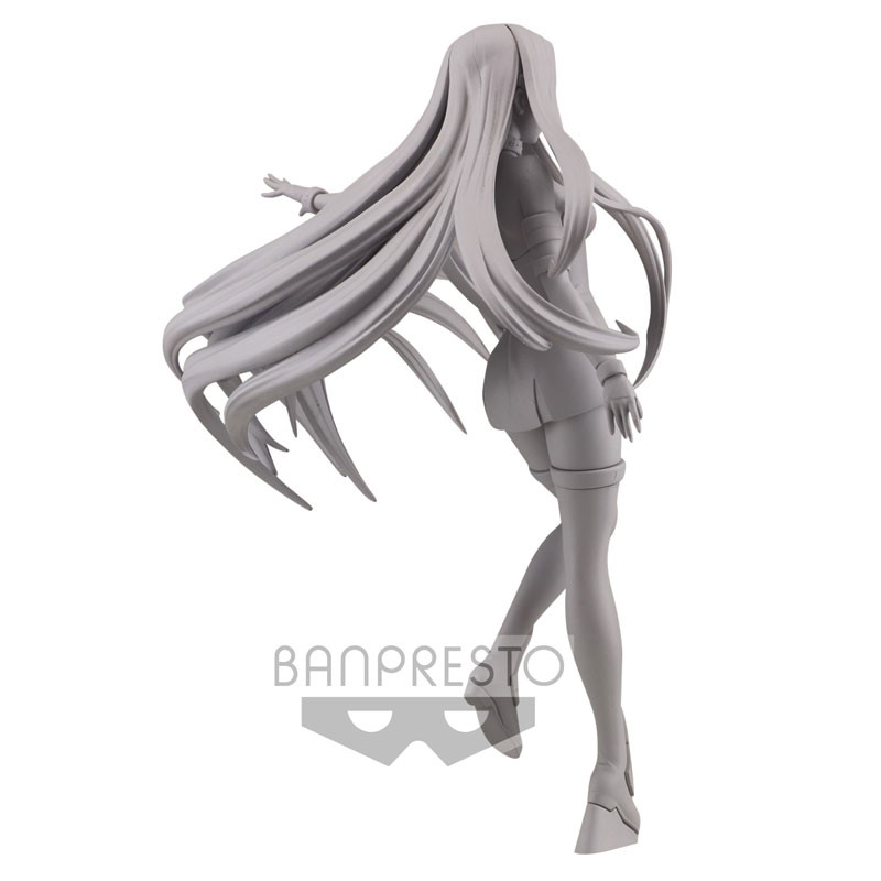Gekijouban Fate/Stay Night: Heaven's Feel - Medusa - EXQ Figure - Rider (Bandai Spirits) photo 6