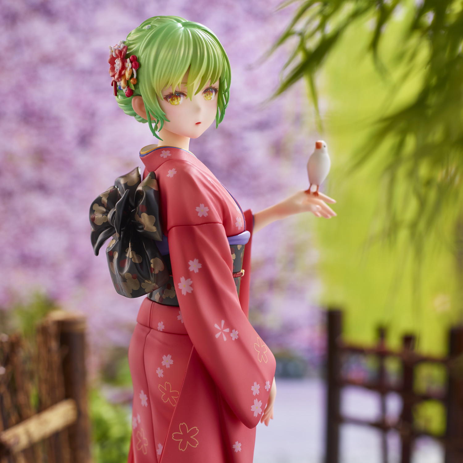 Original - Yukari - Kimono (Union Creative International Ltd) photo 2