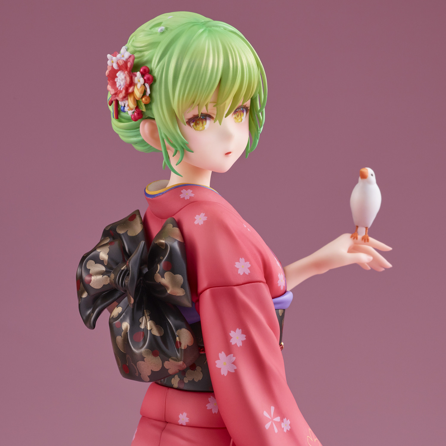 Original - Yukari - Kimono (Union Creative International Ltd) photo 4