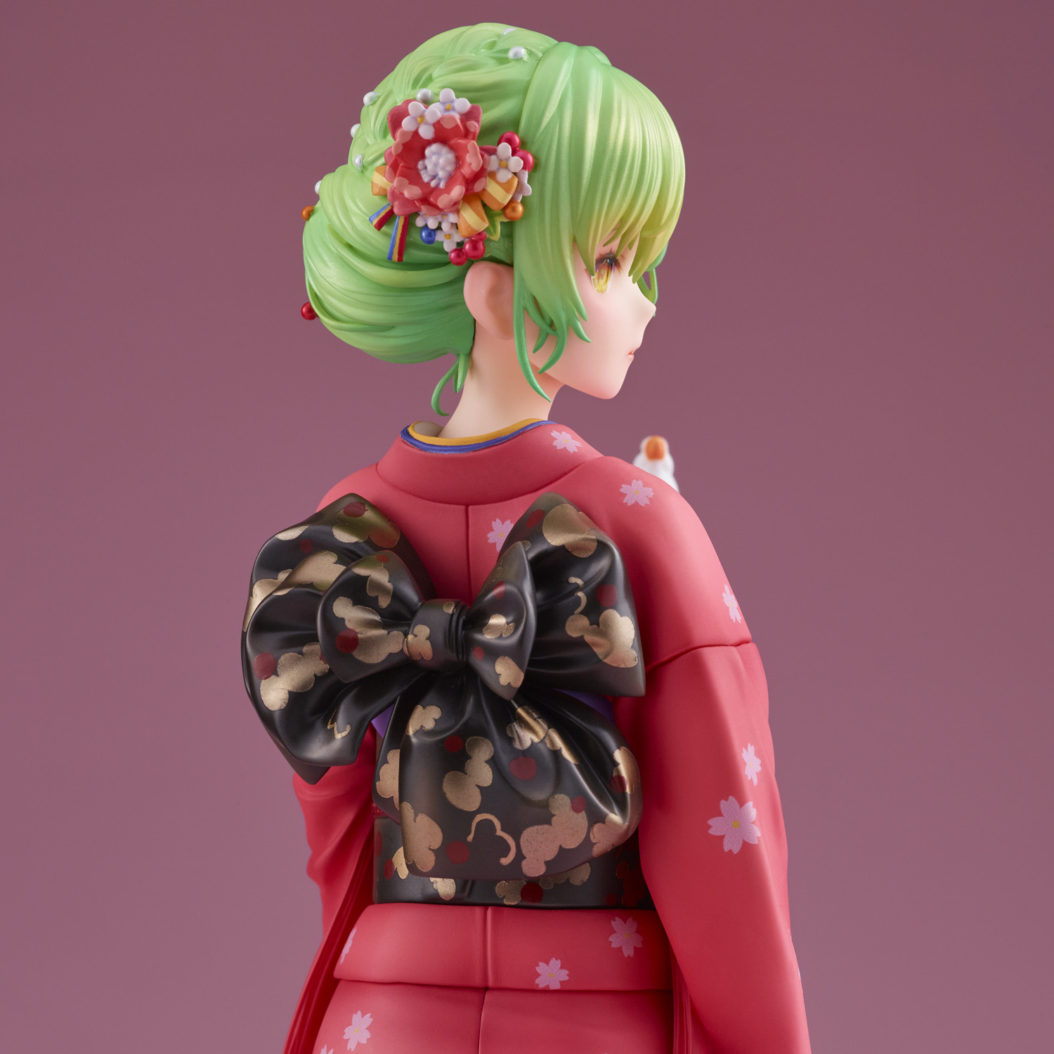 Original - Yukari - Kimono (Union Creative International Ltd) photo 5