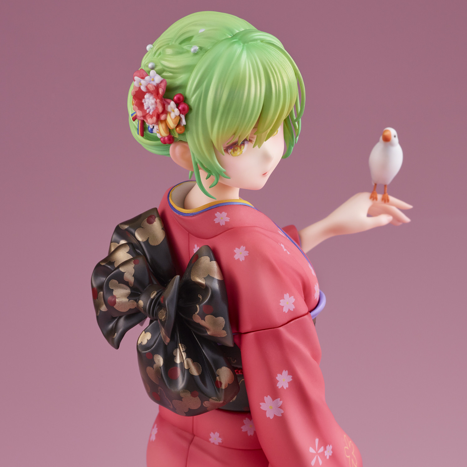 Original - Yukari - Kimono (Union Creative International Ltd) photo 6