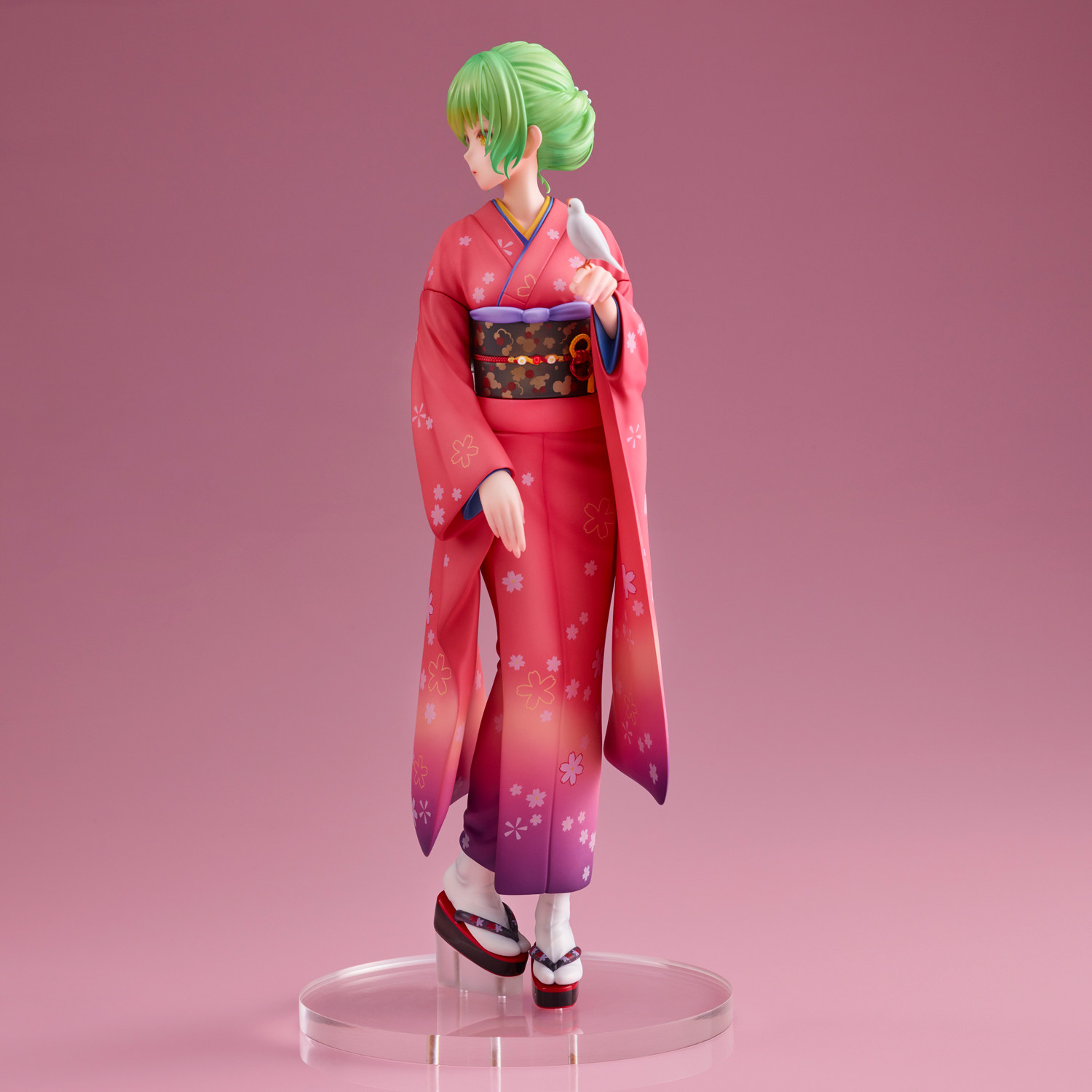 Original - Yukari - Kimono (Union Creative International Ltd) photo 7