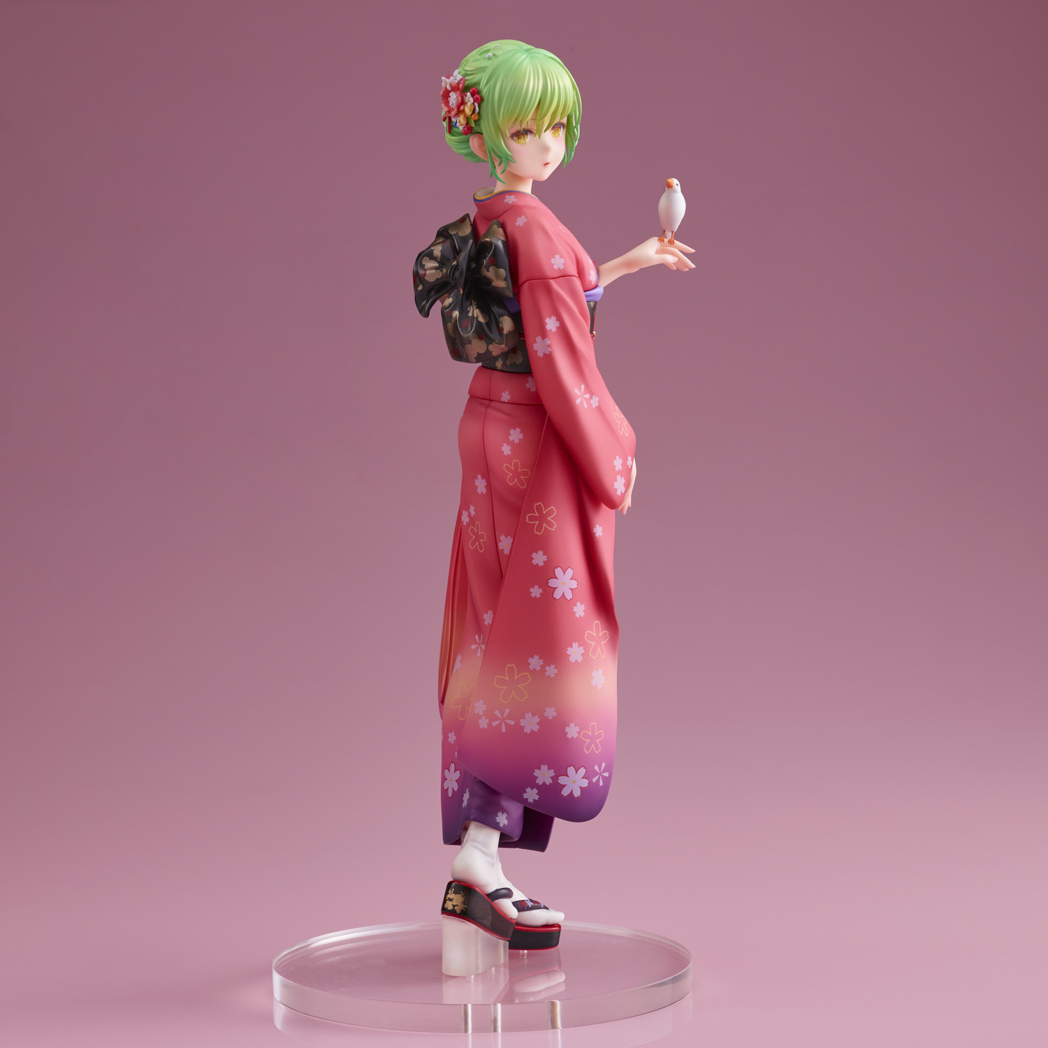 Original - Yukari - Kimono (Union Creative International Ltd) photo 9