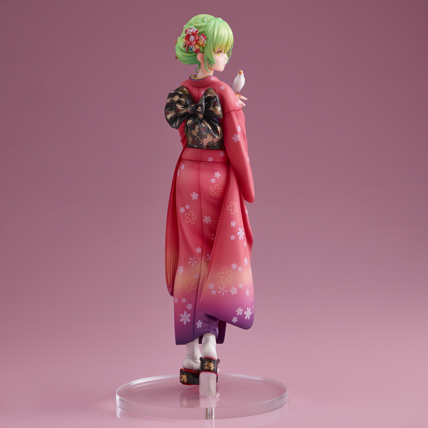Original - Yukari - Kimono (Union Creative International Ltd) photo 10