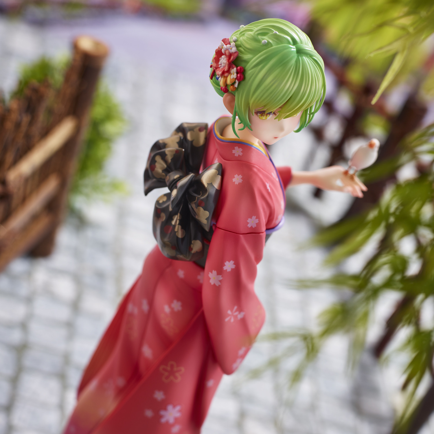Original - Yukari - Kimono (Union Creative International Ltd) photo 11