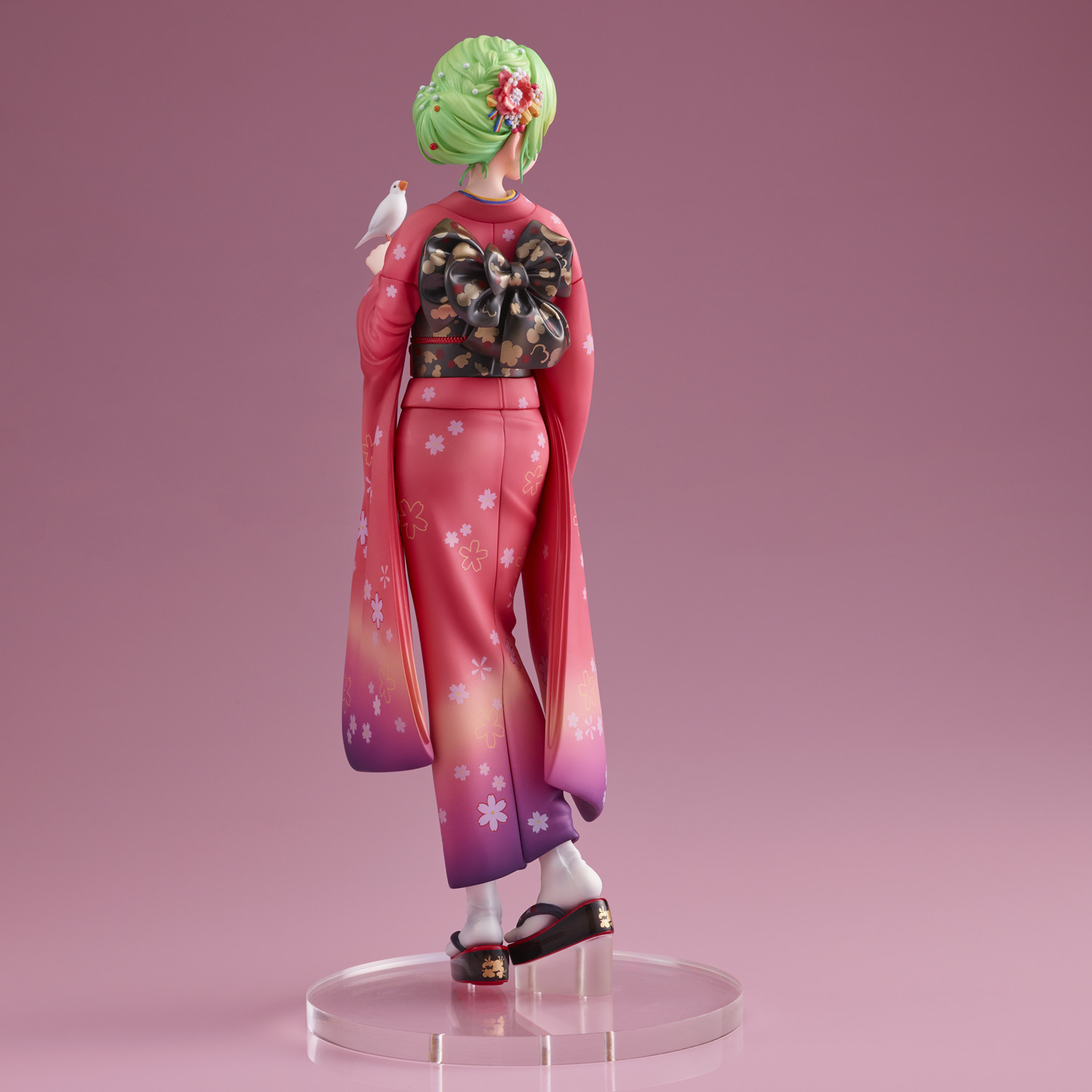 Original - Yukari - Kimono (Union Creative International Ltd) photo 12