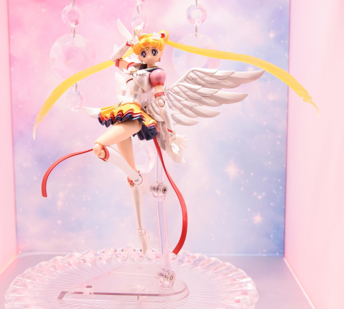 Eternal Sailor Moon