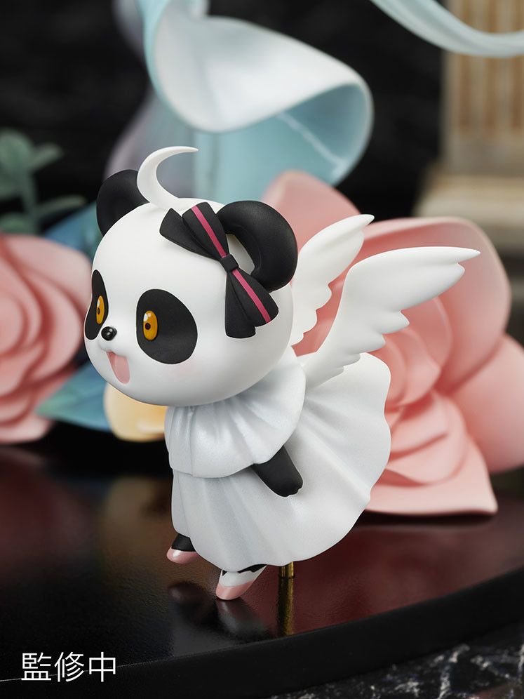 Vocaloid - Hatsune Miku - Takene - F:Nex - 1/7 - Miku With You 2019 Ver. (FuRyu) photo 13