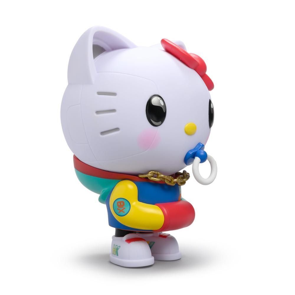 Hello Kitty - kidrobot x Sanrio - 80's Retro Edition (Kidrobot) photo 3