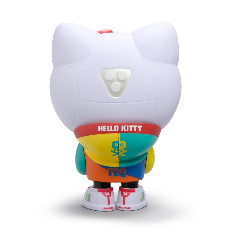 Hello Kitty - kidrobot x Sanrio - 80's Retro Edition (Kidrobot) photo 4
