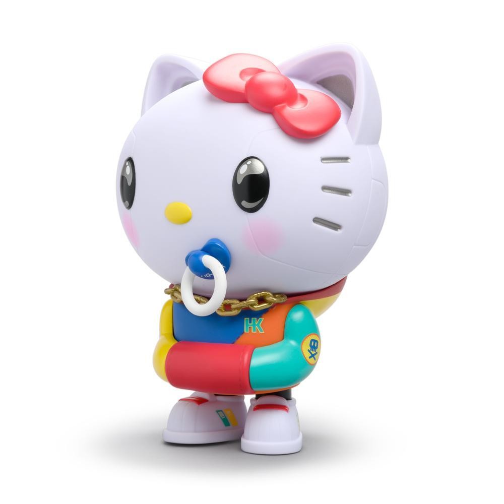 Hello Kitty - kidrobot x Sanrio - 80's Retro Edition (Kidrobot) photo 6