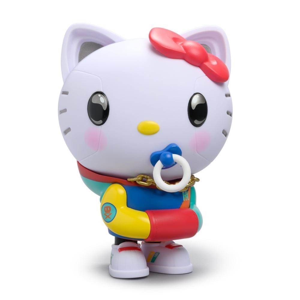 Hello Kitty - kidrobot x Sanrio - 80's Retro Edition (Kidrobot) photo 7