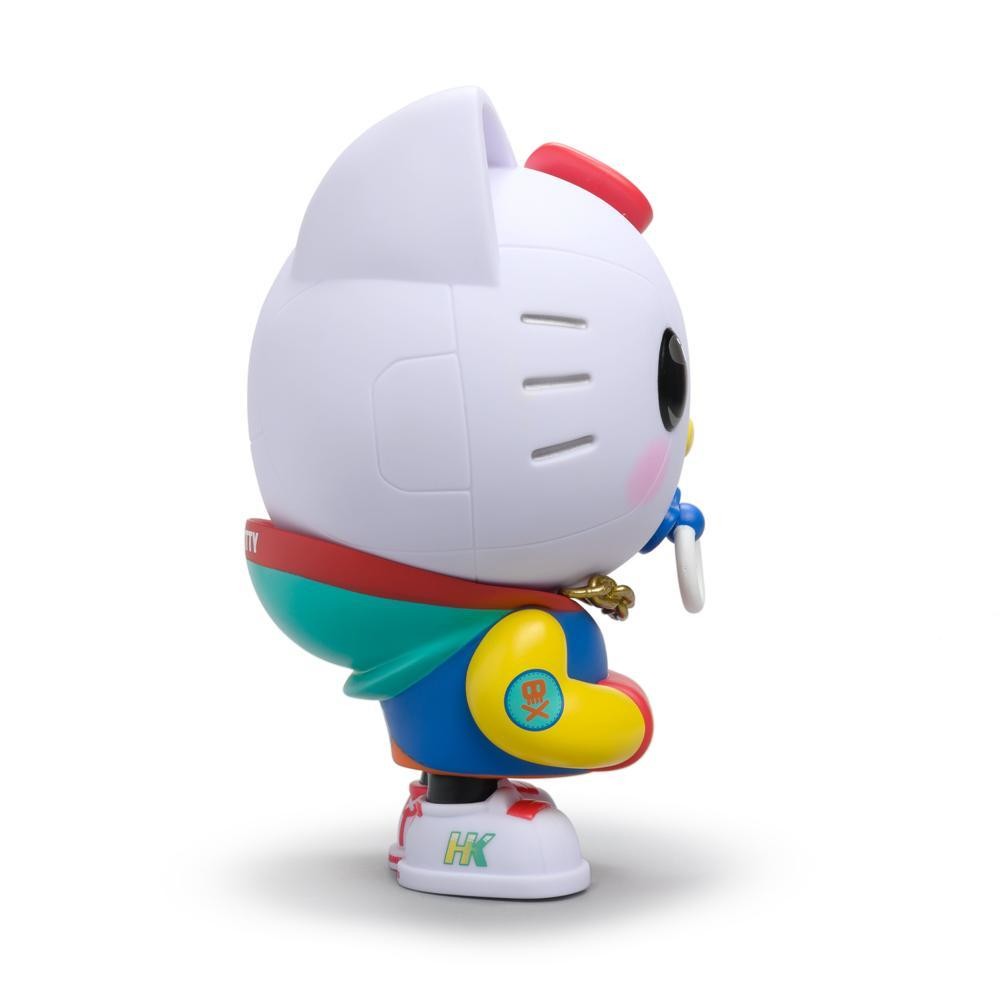 Hello Kitty - kidrobot x Sanrio - 80's Retro Edition (Kidrobot) photo 8