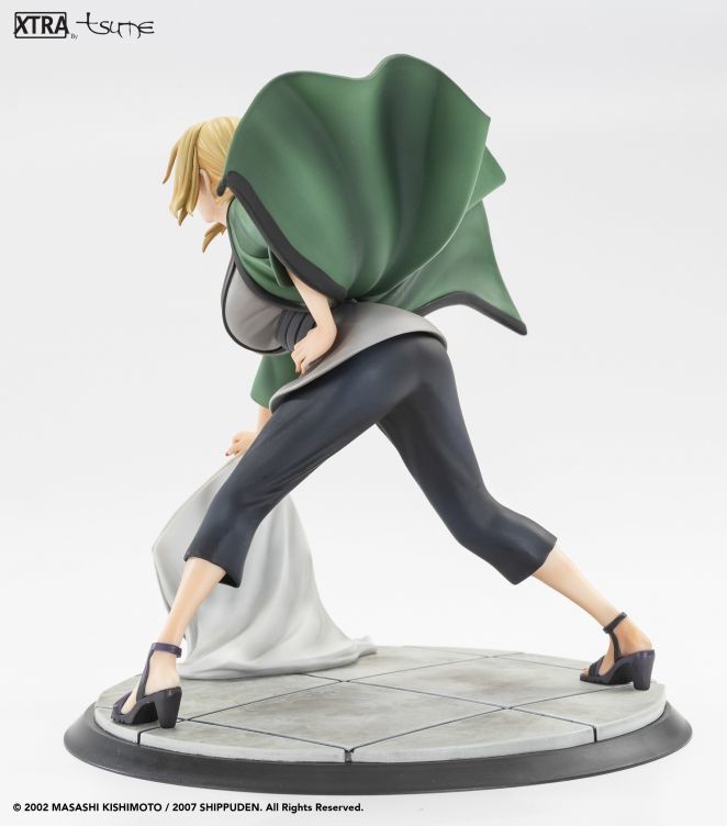 Naruto Shippuuden - Tsunade - X-tra - 1/10 (Tsume) photo 4