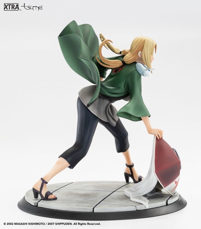 Naruto Shippuuden - Tsunade - X-tra - 1/10 (Tsume) photo 7