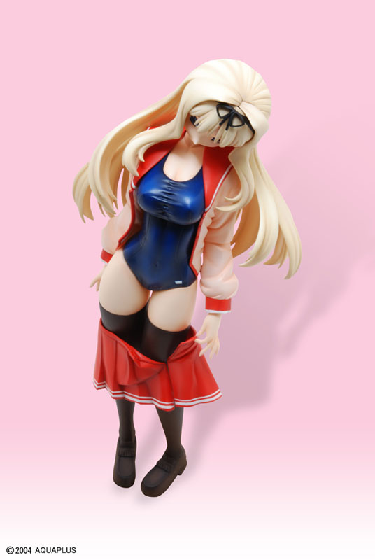 To Heart 2 - Kusugawa Sasara - 1/7 - School Swimsuit Ver. (Griffon Enterprises)