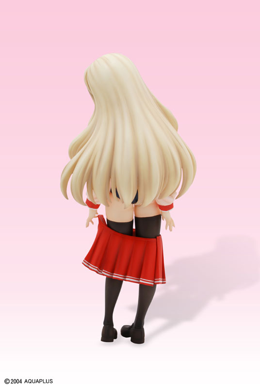 To Heart 2 - Kusugawa Sasara - 1/7 - School Swimsuit Ver. (Griffon Enterprises)