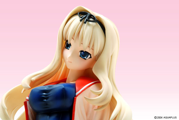 To Heart 2 - Kusugawa Sasara - 1/7 - School Swimsuit Ver. (Griffon Enterprises)