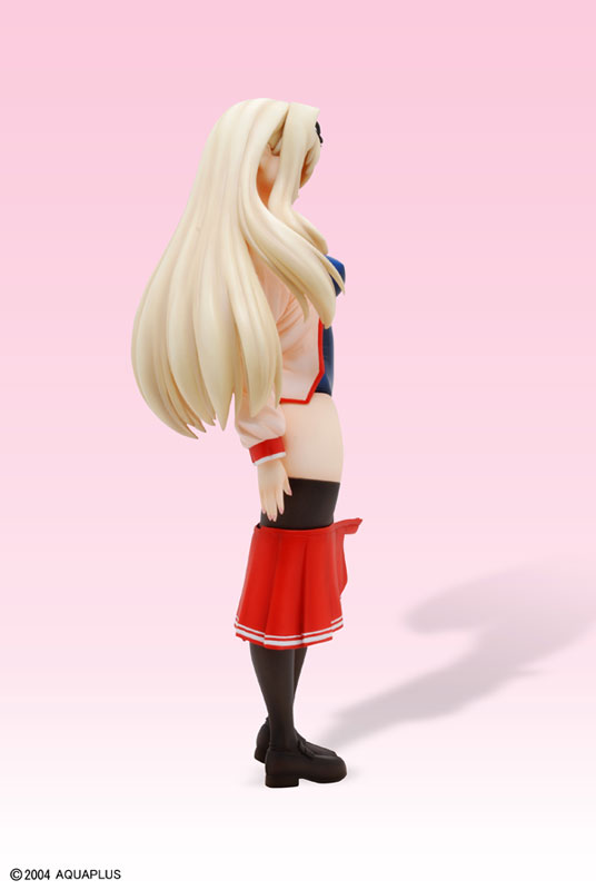 To Heart 2 - Kusugawa Sasara - 1/7 - School Swimsuit Ver. (Griffon Enterprises)